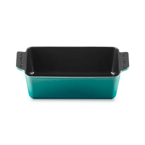 Le Creuset Cast Iron Loaf Pan, 9" x 5"