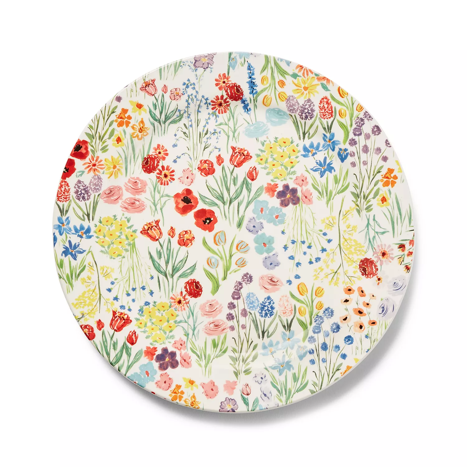 Sur La Table Jardin Dinner Plate