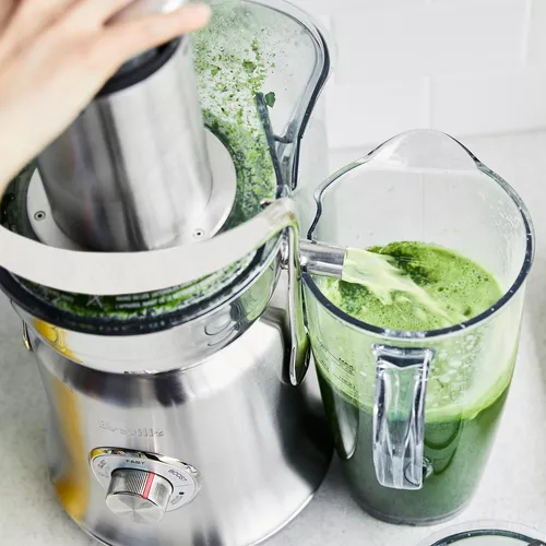 Breville Juice Fountain Cold XL