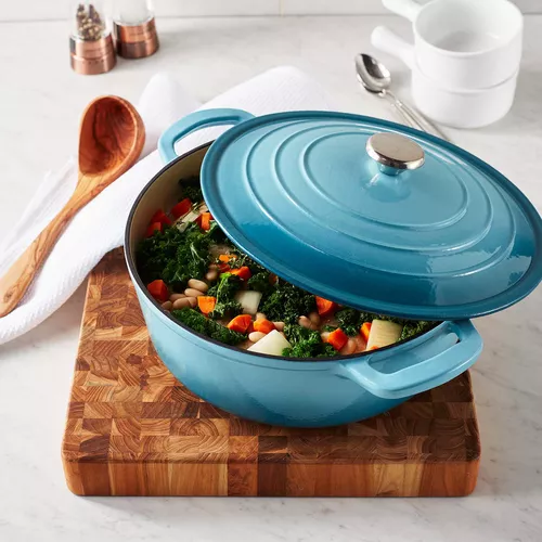 Teakhaus End Grain Teak Cutting Board