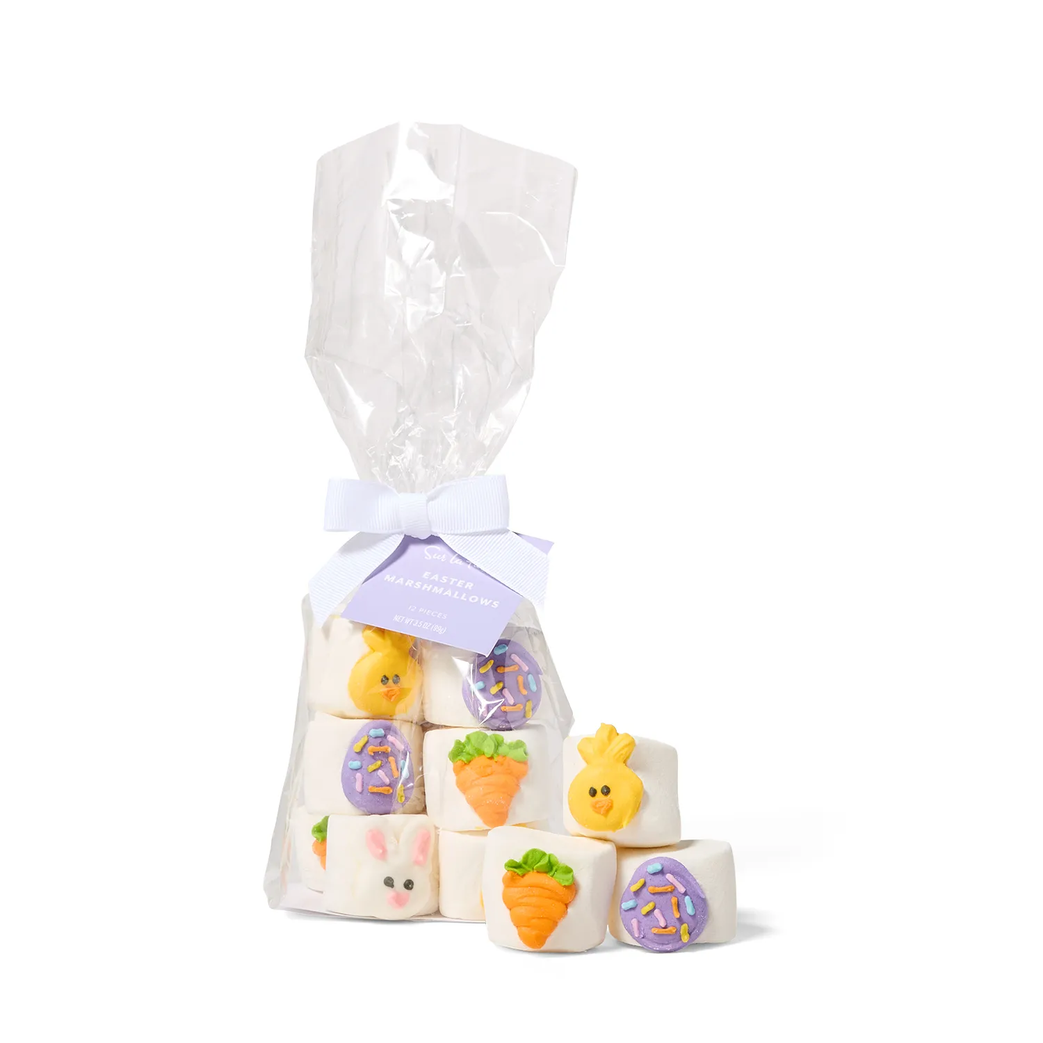 Sur La Table Easter Marshmallows