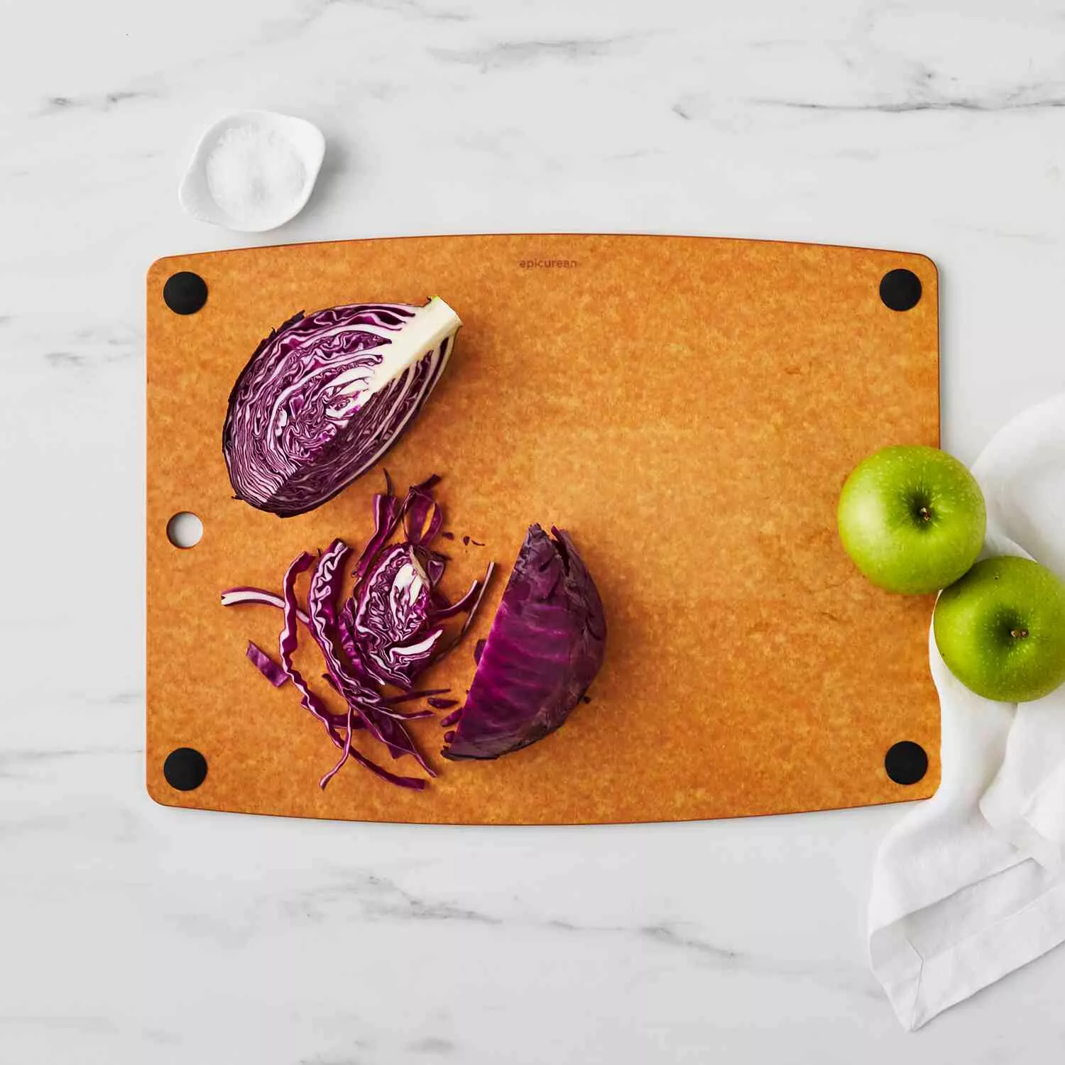Epicurean Cutting Board 8x6 - Stock Culinary Goods