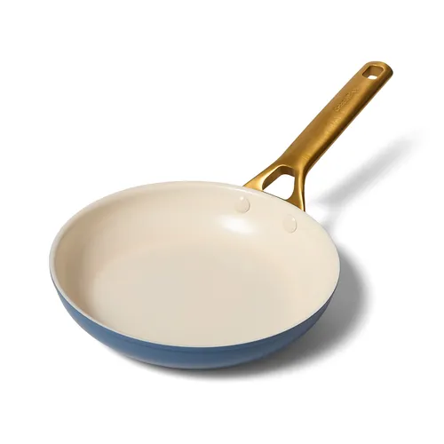 GreenPan Reserve Pro Skillet, 8"