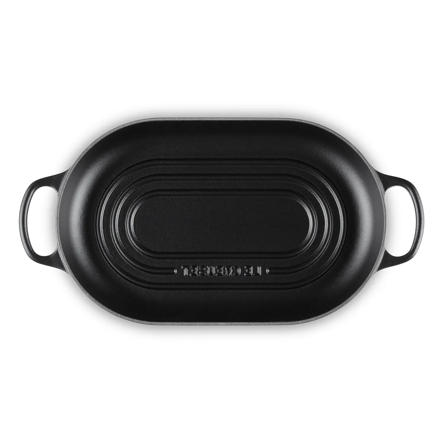 Le Creuset Signature Oval Bread Oven, 1.5 qt.