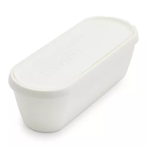 Tovolo Glide-a-Scoop Ice Cream Container, 2.5 qt.