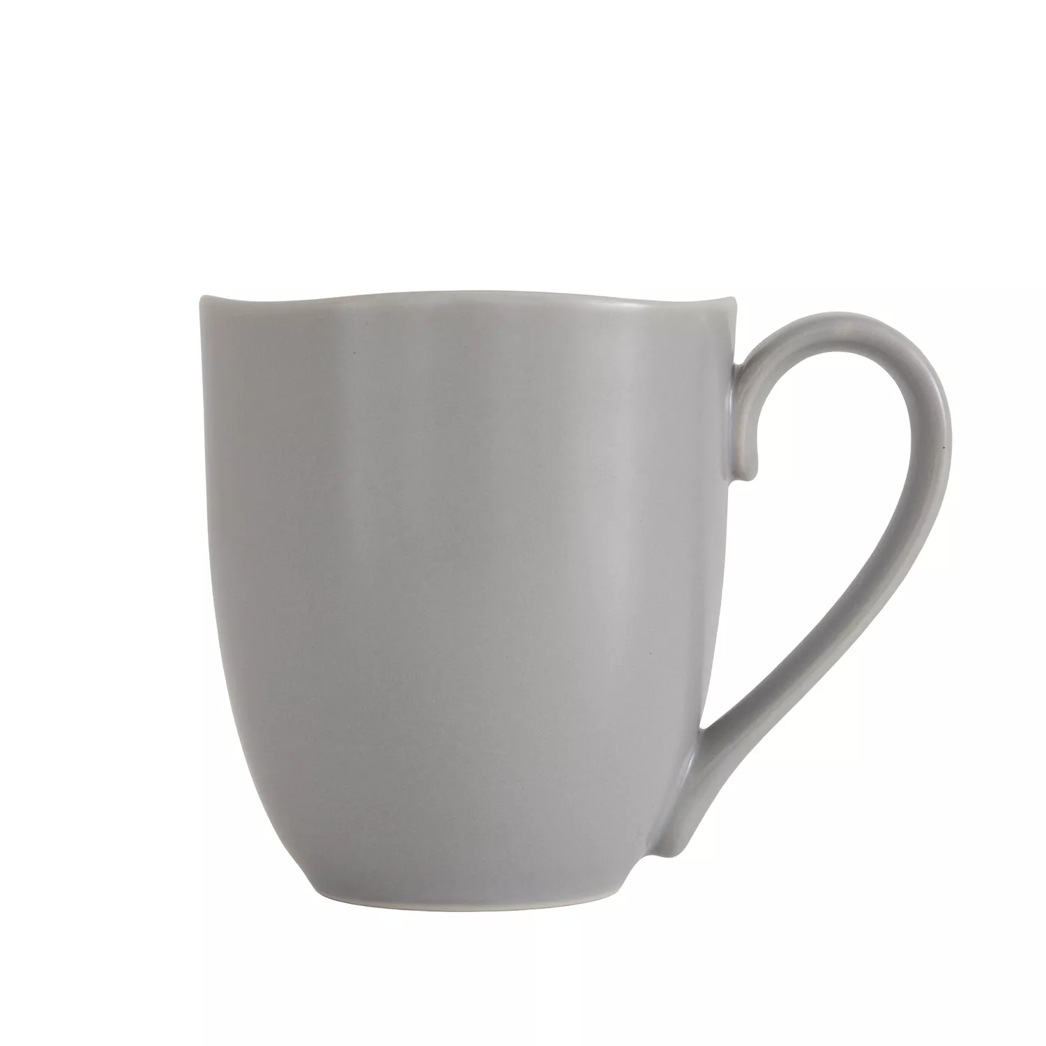 Fortessa Heirloom Mugs, Set of 4