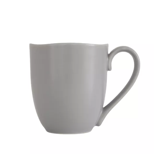 Fortessa Heirloom Mugs, Set of 4