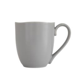 Fortessa Heirloom Mugs, Set of 4