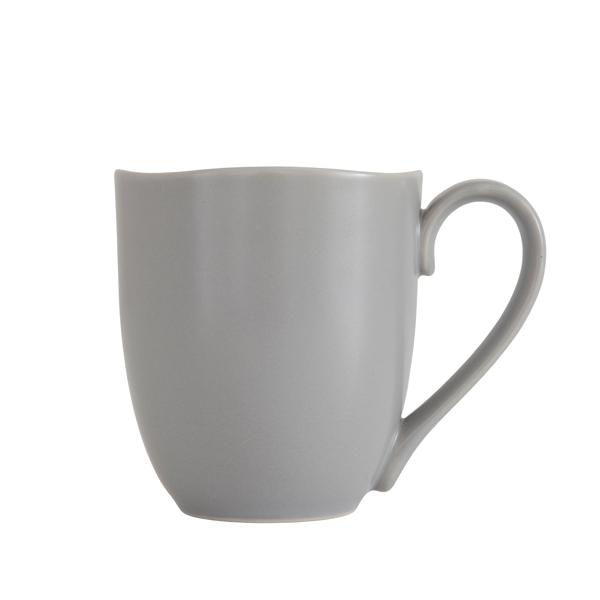 Fortessa Heirloom Mugs, Set of 4