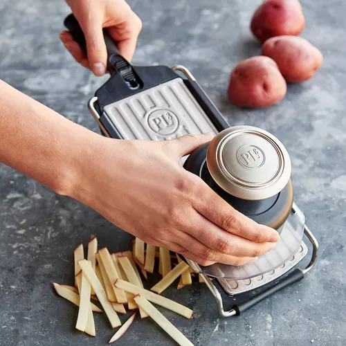 PL8 Professional Handheld Slicer