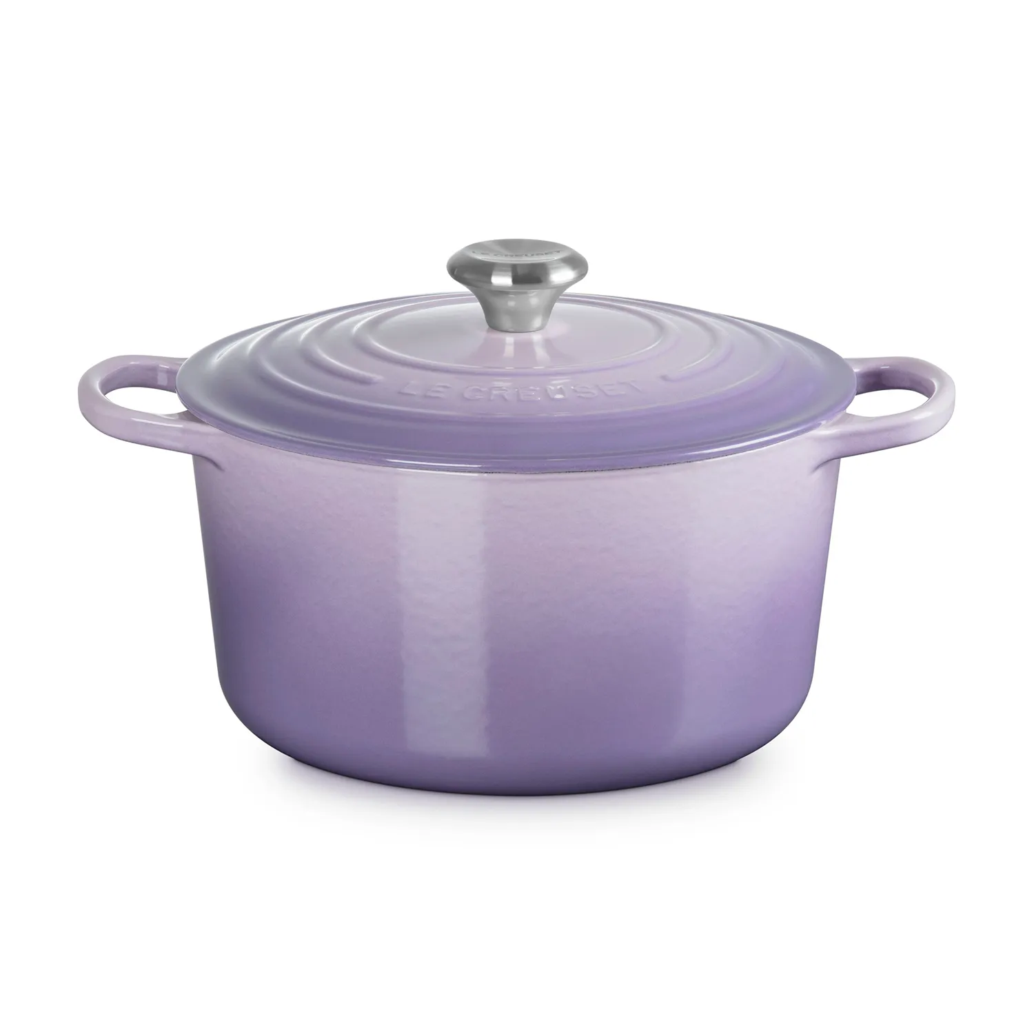 Le Creuset Signature Deep Round Dutch Oven, 6.5 qt.