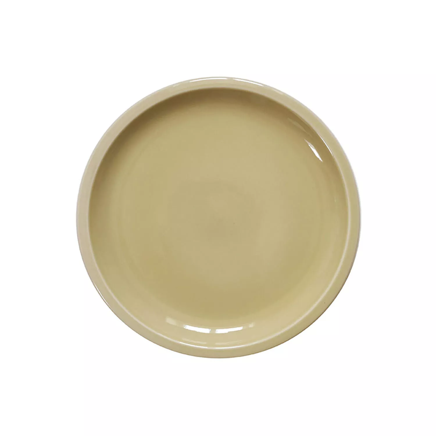 Jars Cantine Salad Plates, Set of 4
