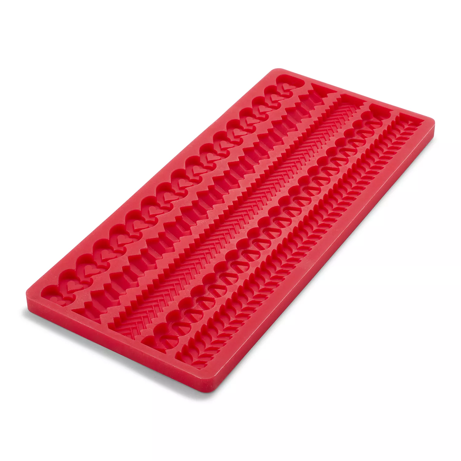 TXIN Fashion Useful Crown Silicone Fondant Mold Cake Decorating