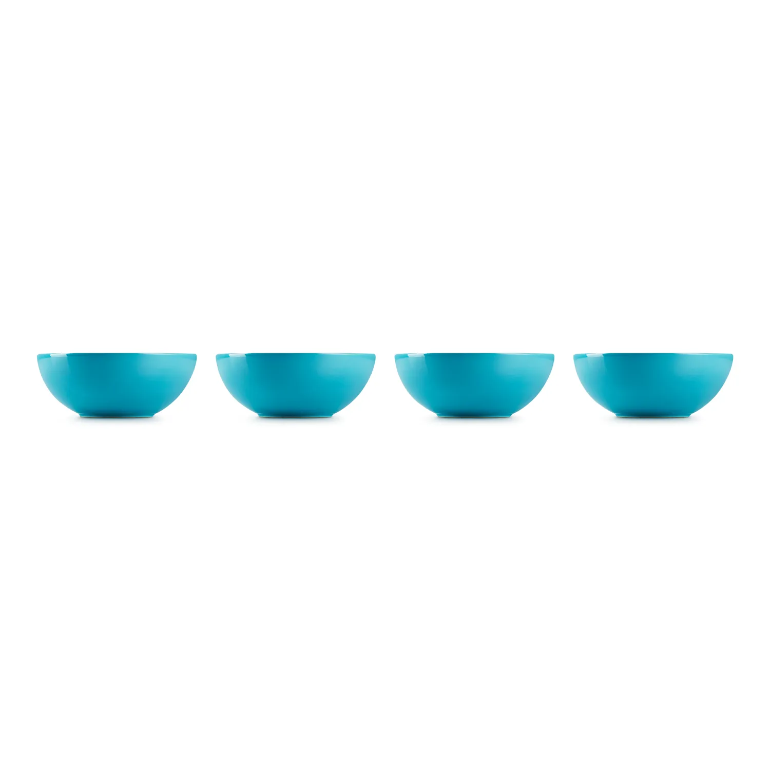 Le Creuset Soup Bowls, Set of 4