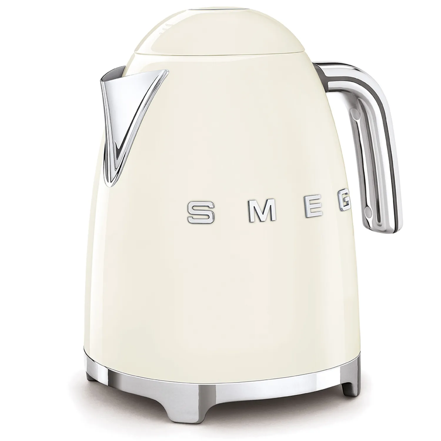 Smeg 50s Retro Style Aesthetic Kettle