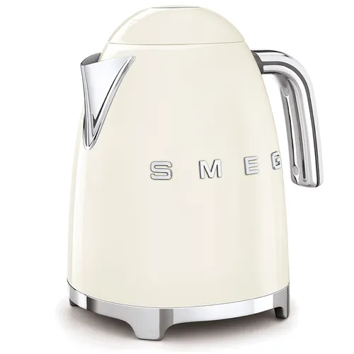 Smeg 50s Retro Style Aesthetic Kettle