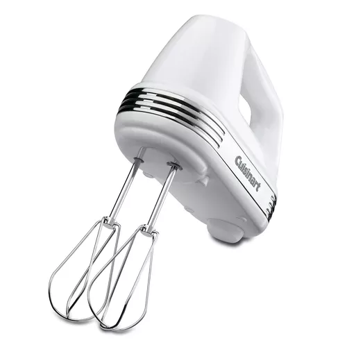 Cuisinart Power Advantage 5-Speed Hand Mixer
