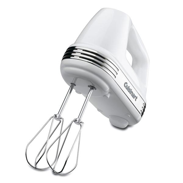 Cuisinart Power Advantage 5-Speed Hand Mixer