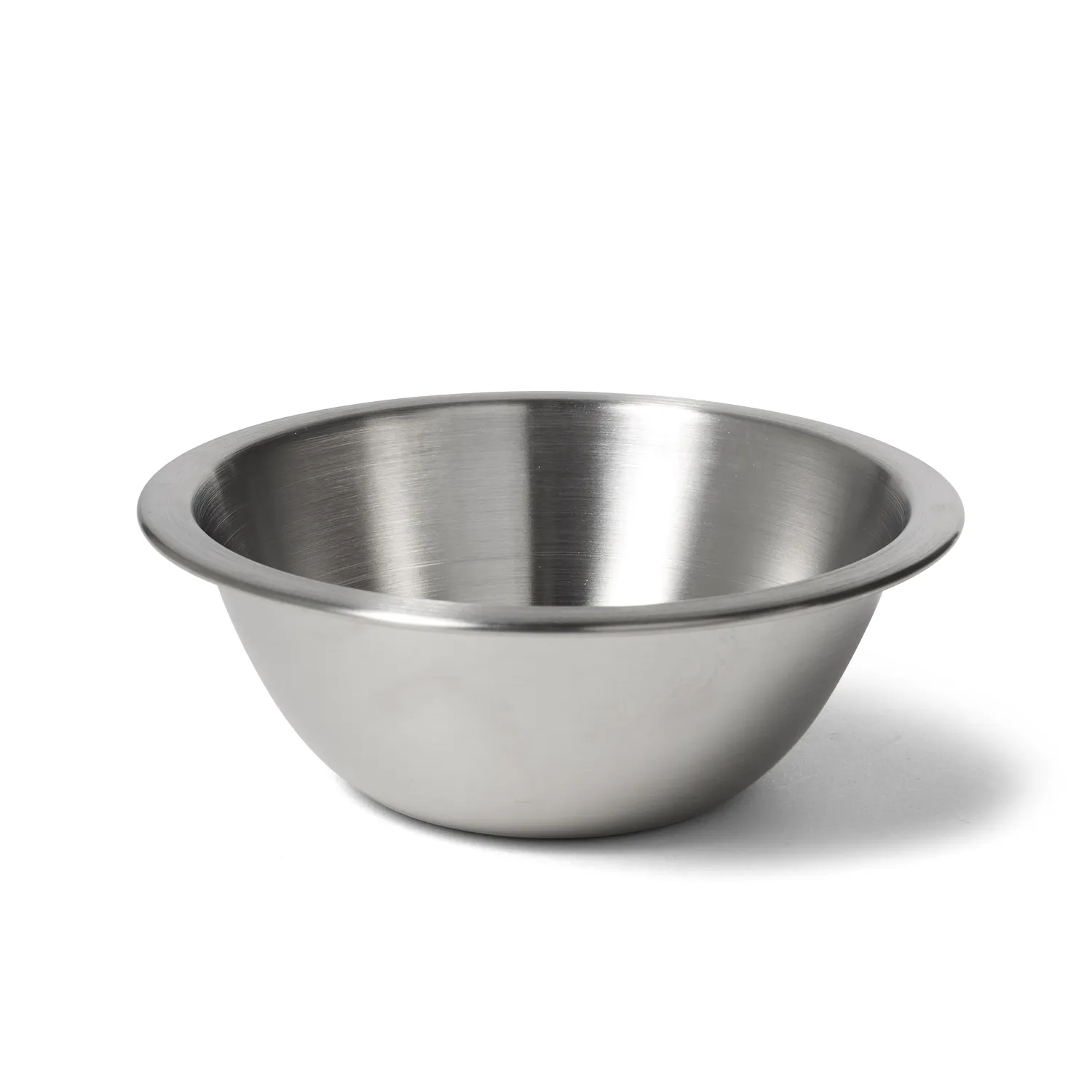 Sur La Table Stainless Steel Prep Bowl