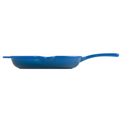 Le Creuset Classic Skillet, 9"
