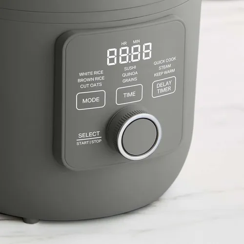 Martha Stewart by GreenPan 8-Cup Rice Cooker