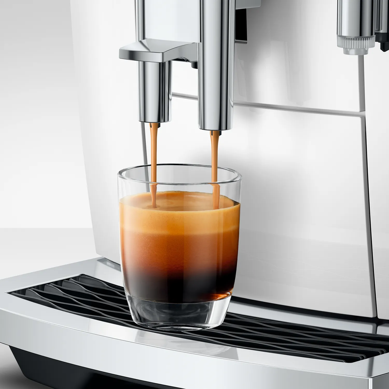 JURA E10 Automatic Coffee Machine