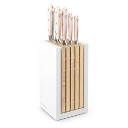 Wüsthof Classic Color 8-Piece Block Set The perfect set