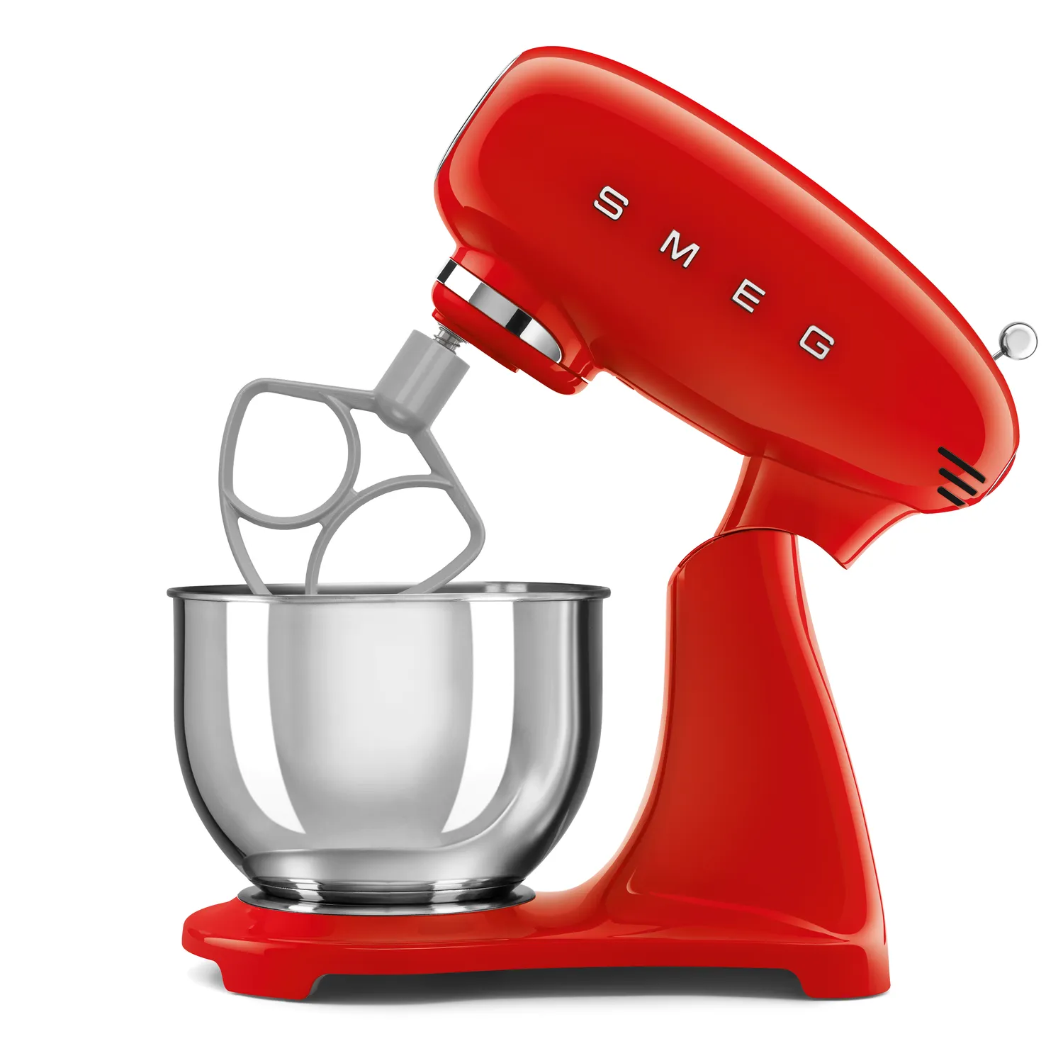 Smeg 50s Retro Style Aesthetic Forte Full-Color Stand Mixer