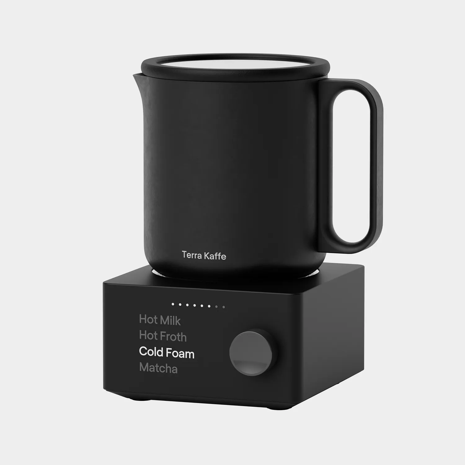 Aero Milk Frother