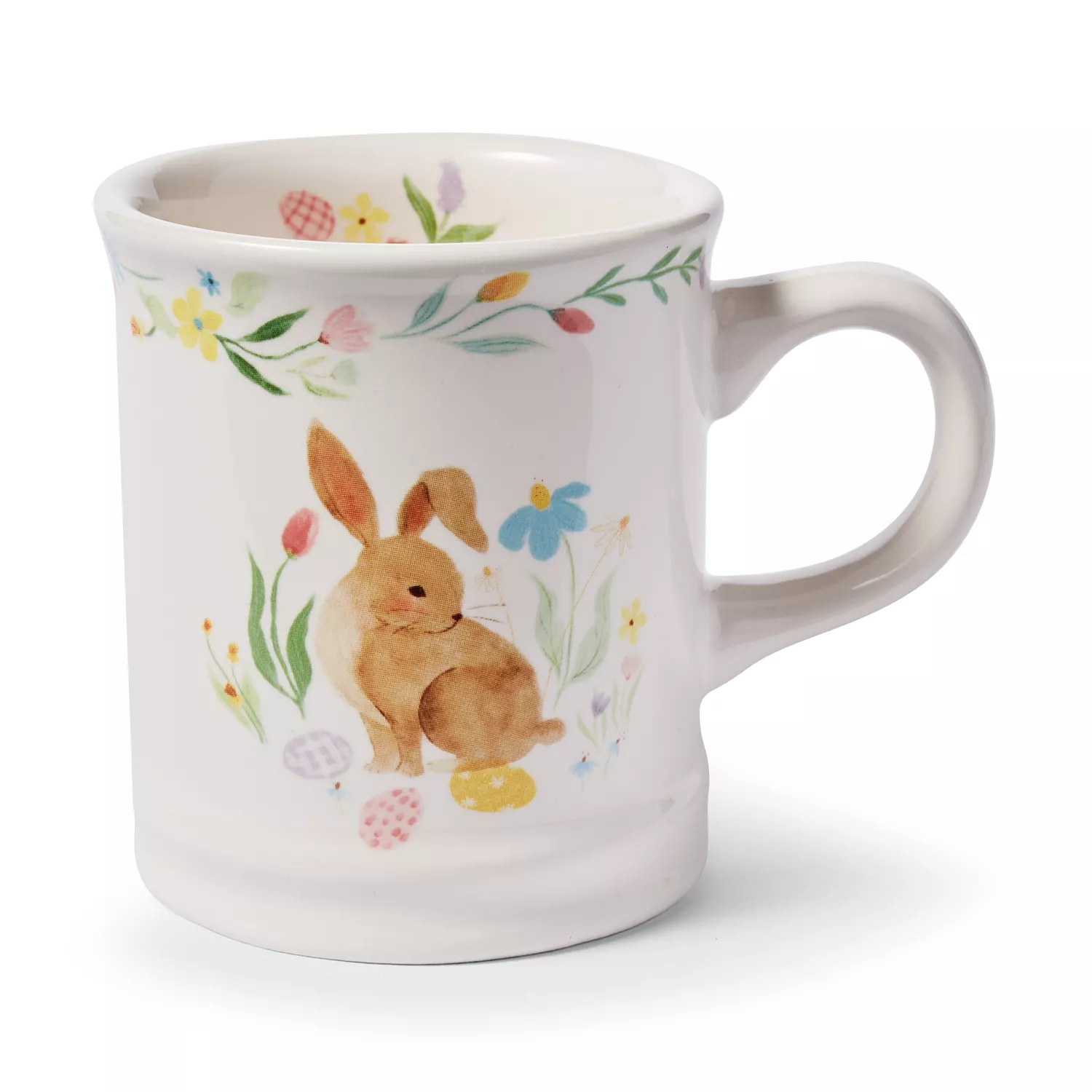 Sur La Table Easter Mug