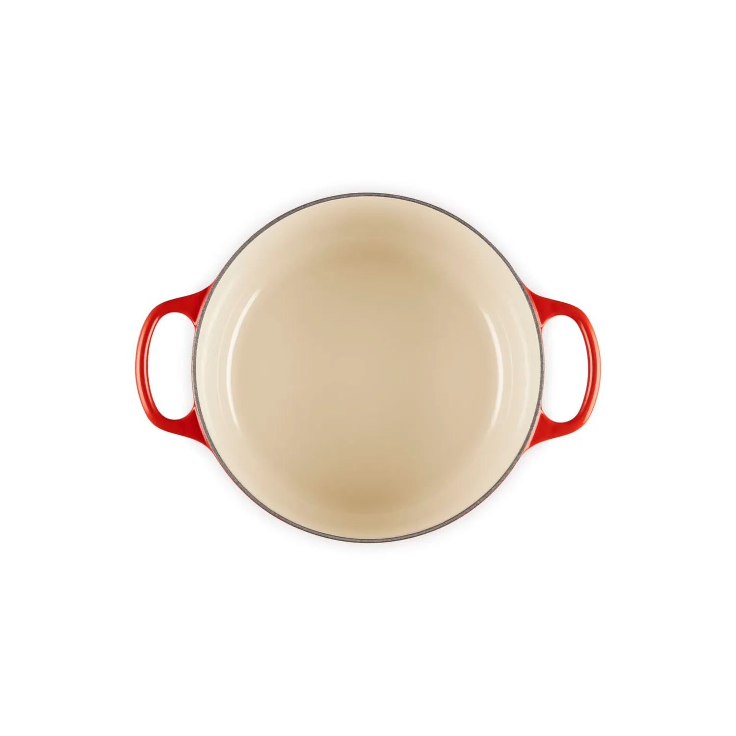 Le Creuset Noel Collection Signature 4.5-qt. Round Dutch Oven with Tree Embossed Lid