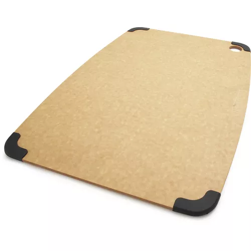 Epicurean Nonslip Cutting Boards, Natural
