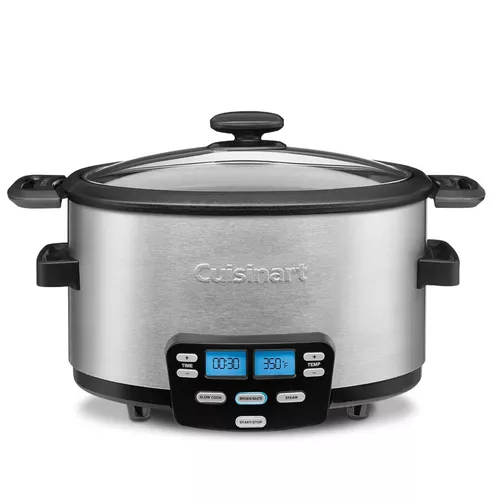 Cuisinart 3-in-1 Multicooker