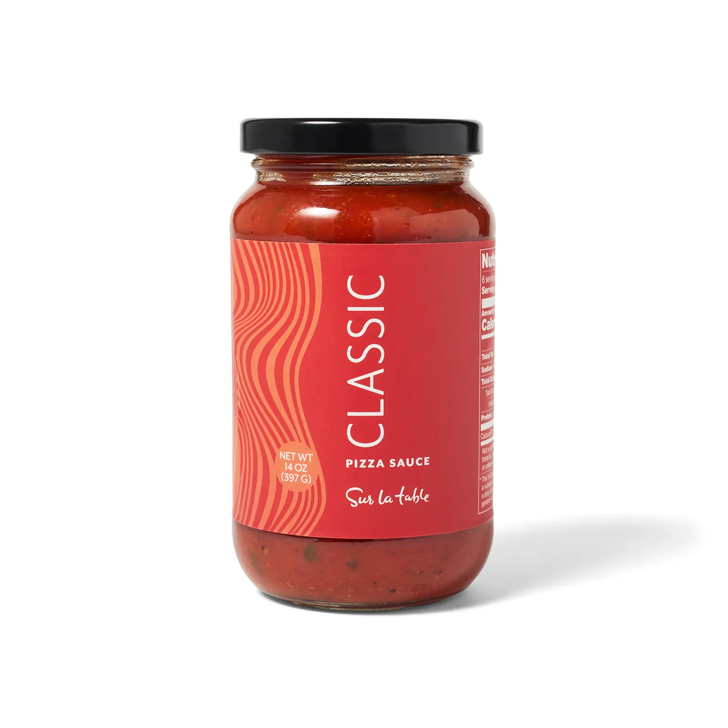 Sur La Table Classic Pizza Sauce