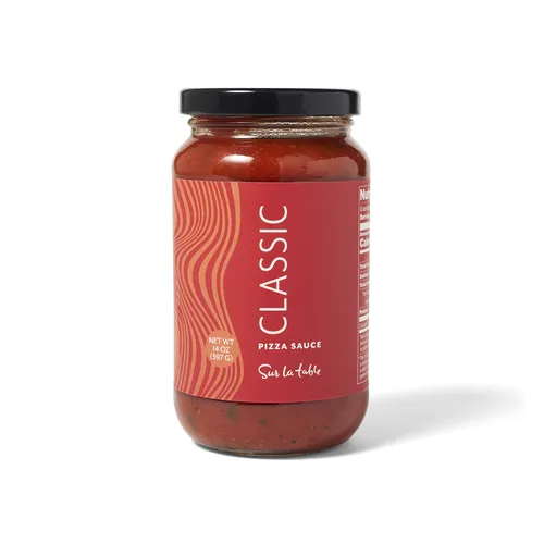 Sur La Table Classic Pizza Sauce