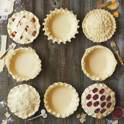 Perfect Pie Crust