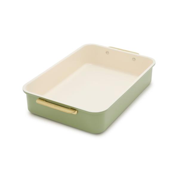 GreenPan Reserve Ceramic Nonstick Rectangular Cake Pan