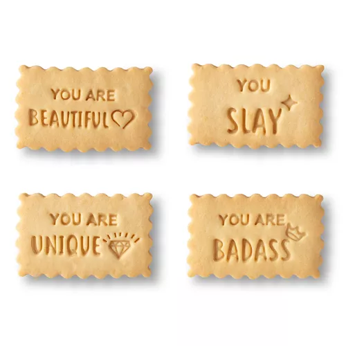 Delight Patisserie Uniquely You Cookie Box