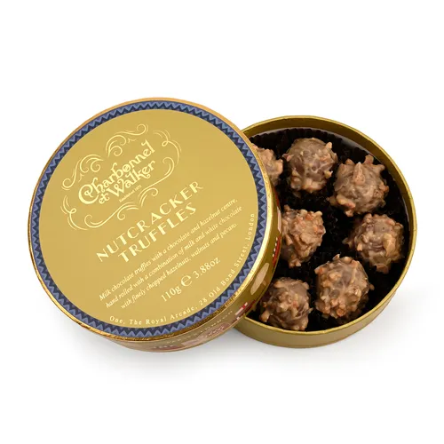 Charbonnel et Walker Nutcracker Truffles