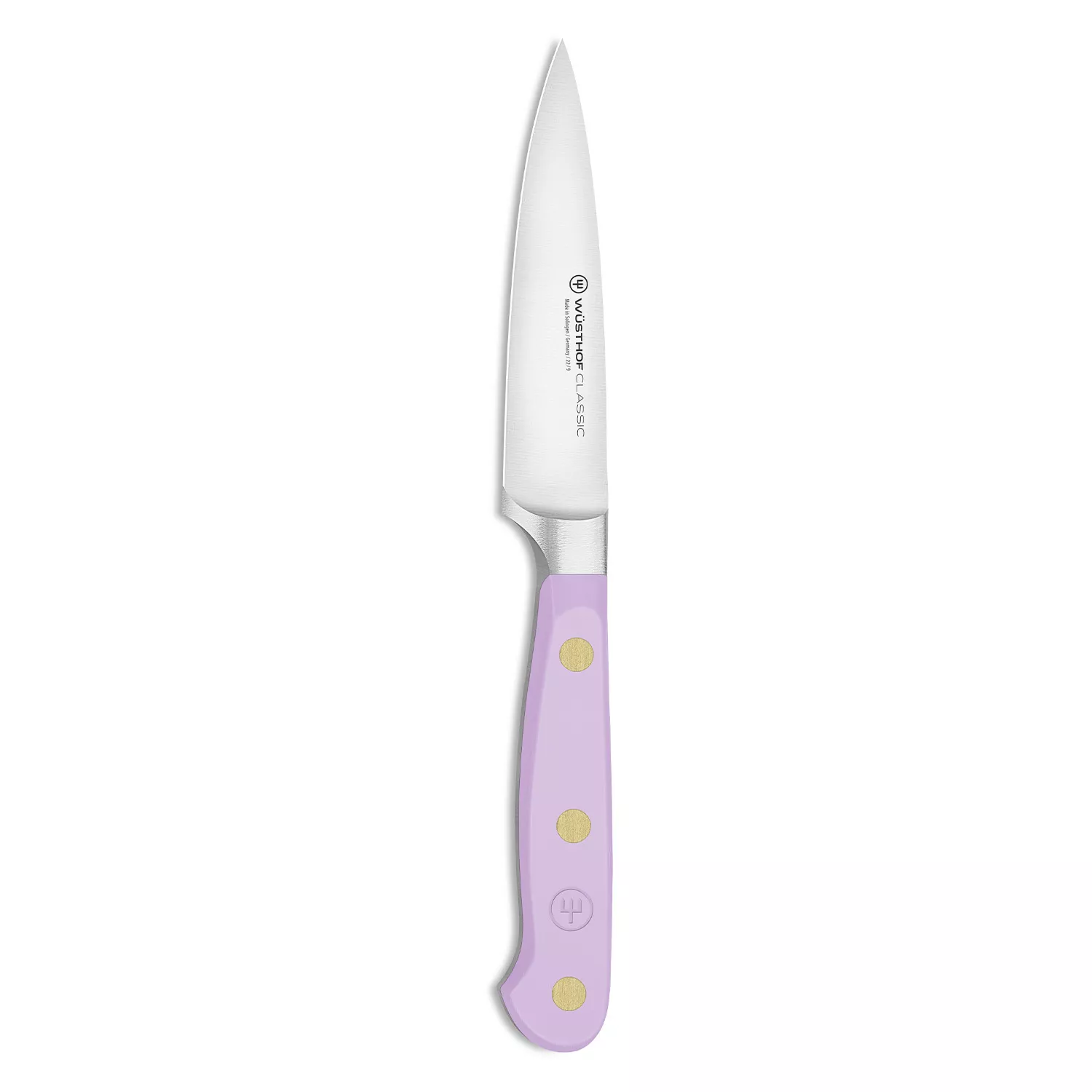 Wusthof Classic Paring Knife - 3.5 Pink Himalayan Salt