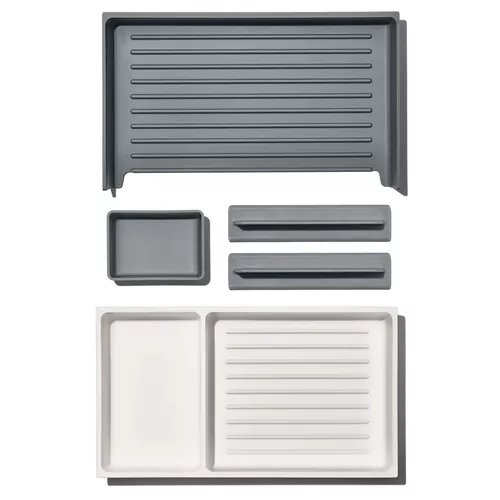 OXO Good Grips Large Expandable Kitchen Tool Drawer Organizer