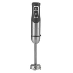 Sur La Table Immersion Blender with Whisk & Storage