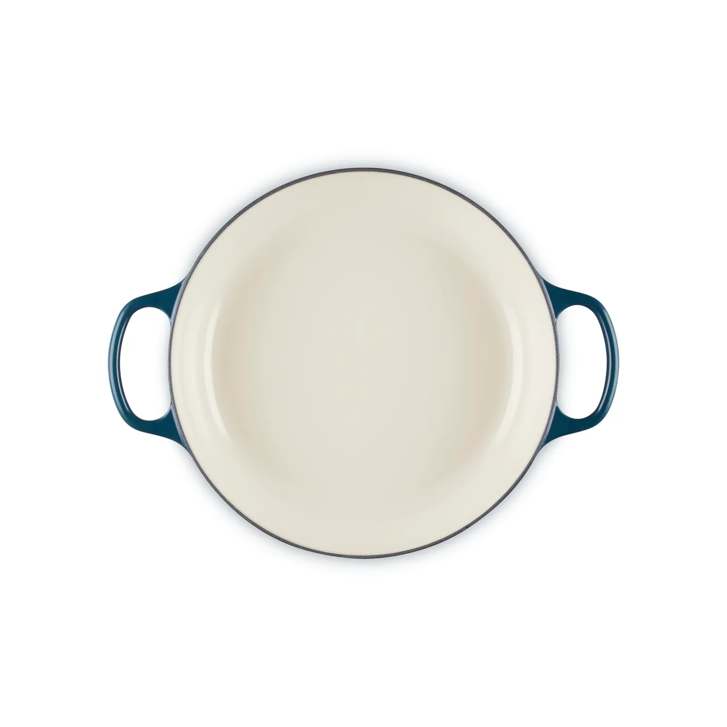 Le Creuset Signature Braiser, 5 qt.