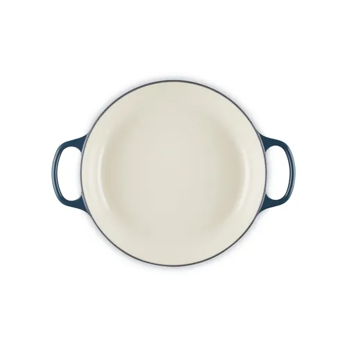 Le Creuset Signature Braiser, 5 qt.