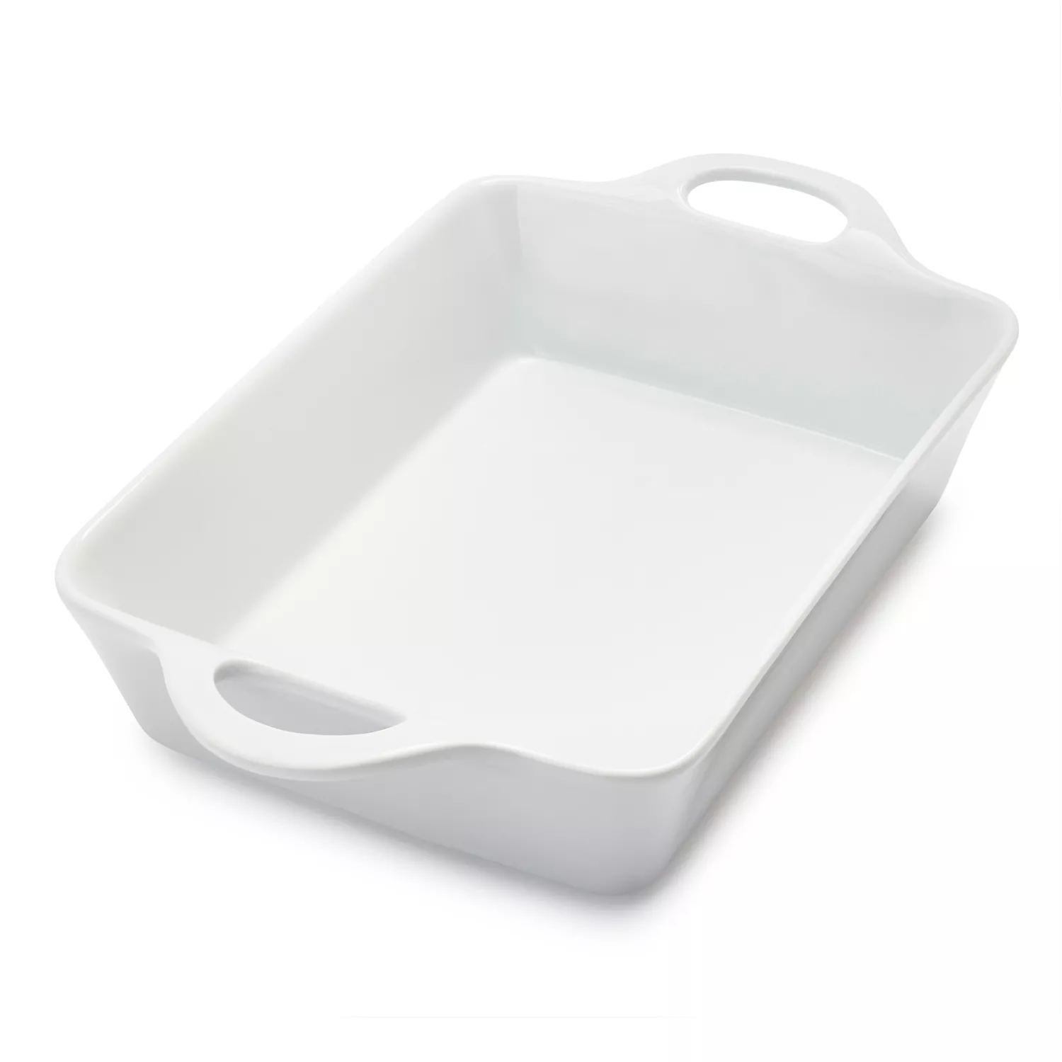 Sur La Table Porcelain Rectangular Baker