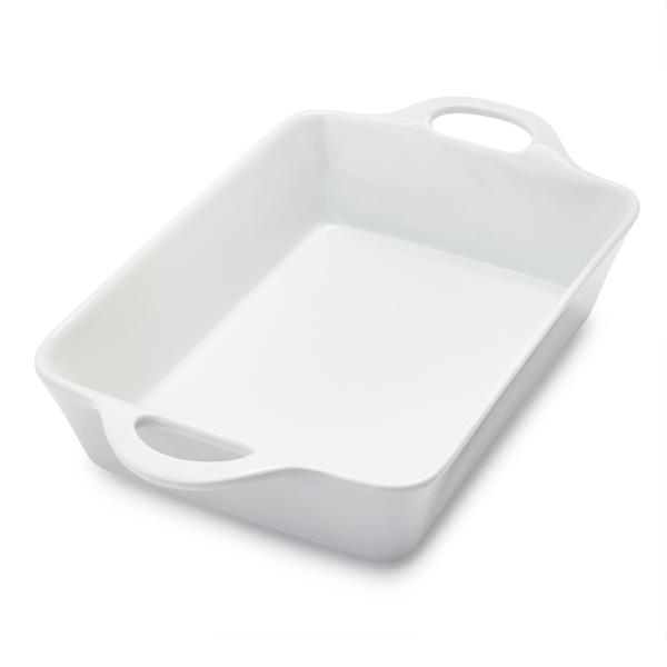 Sur La Table Porcelain Rectangular Baker