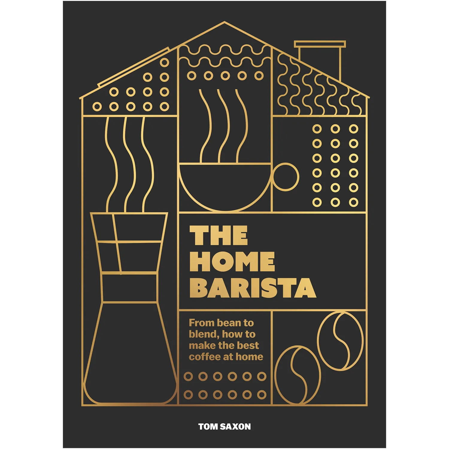 The Home Barista