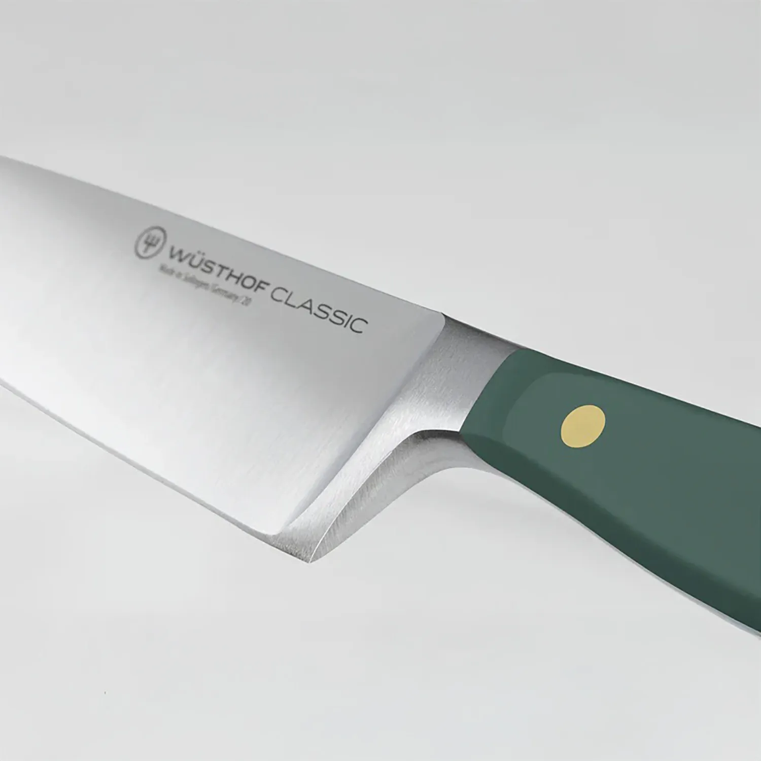 Wüsthof Classic Chef's Knife, 8"