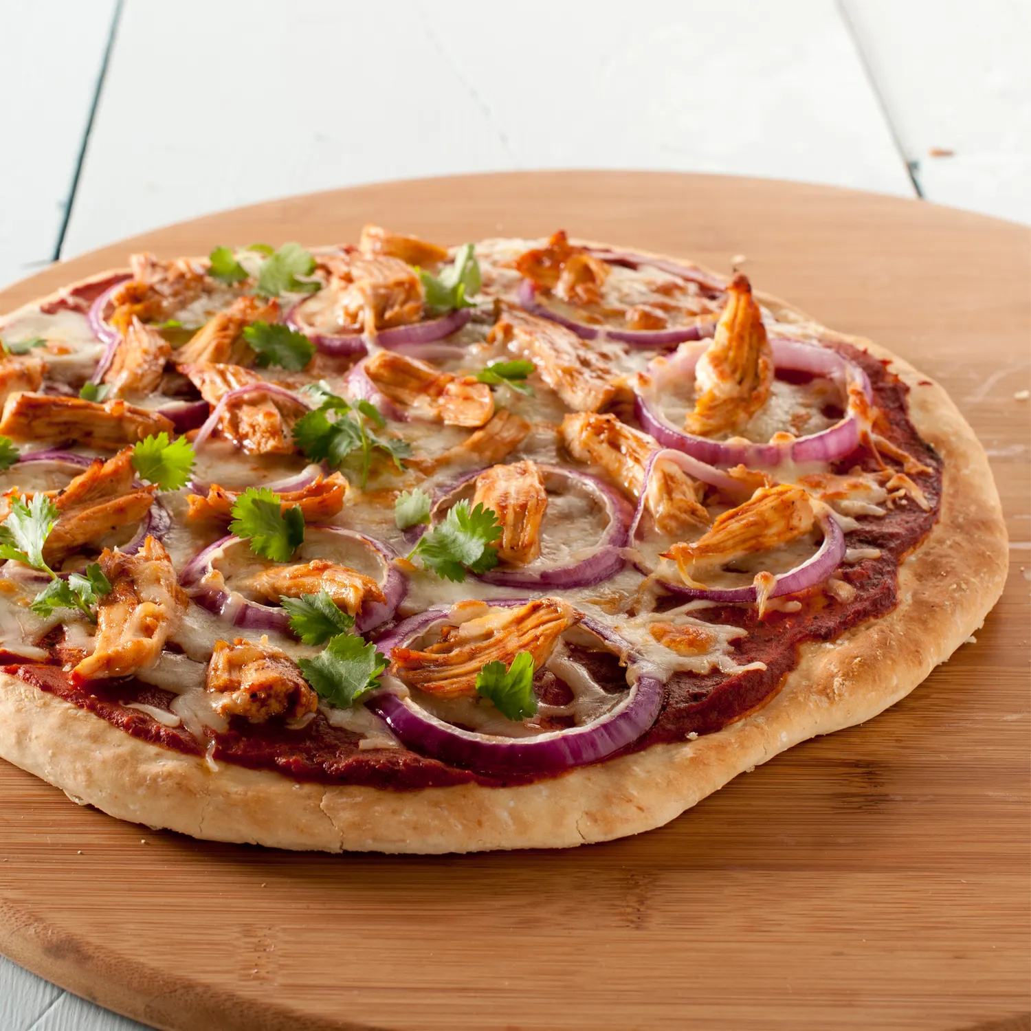 Nordic Ware Chicago Deep Dish 14" Pizza Pan