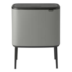 Brabantia Bo Touch Top Can, 11 L & 23 L Great quality tho overpriced